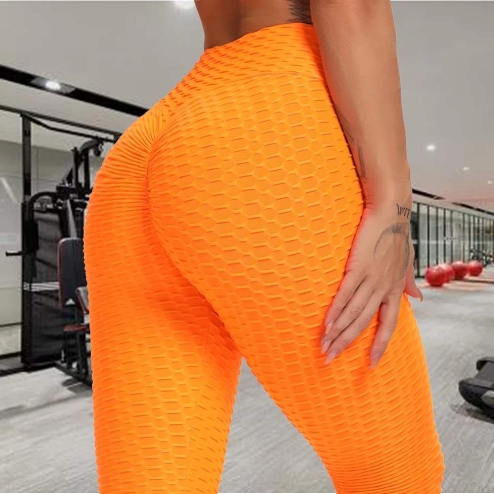 🎃🎃🎃Butt-Lift Anti-cellulite Leggings
